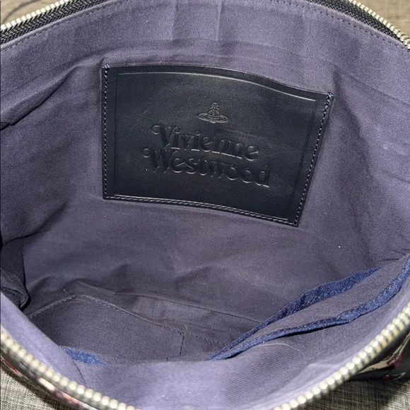 Vivienne Westwood Bag Laptop Device Pouch Case - Picture 11 of 17
